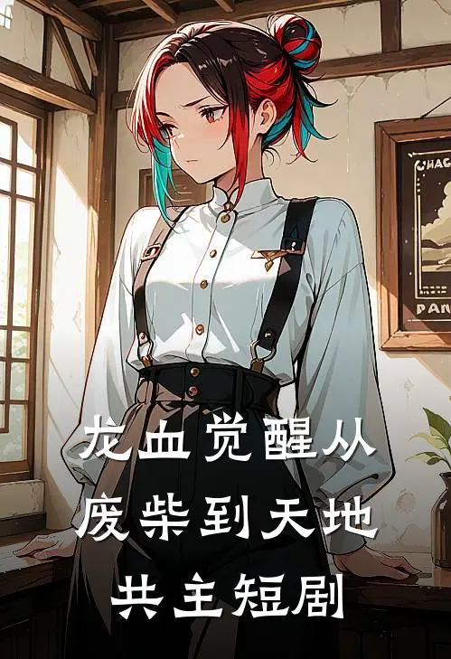 龙血觉醒从废柴到天地共主短剧