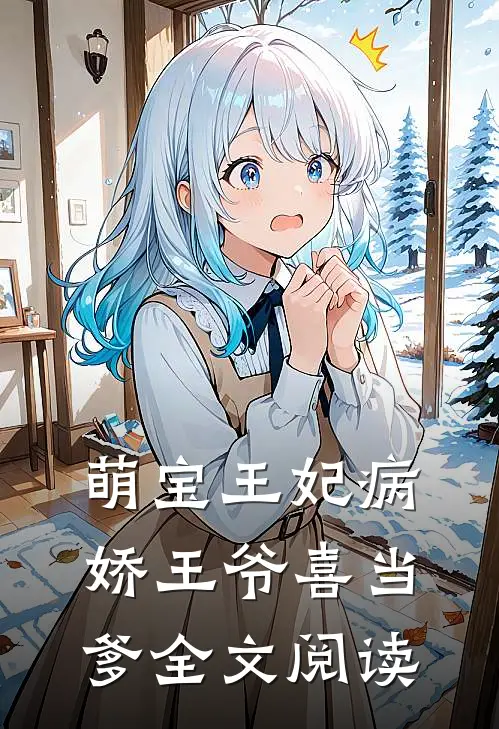 萌宝王妃病娇王爷喜当爹全文阅读