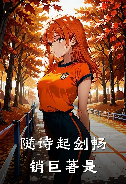 随诗起剑畅销巨著是