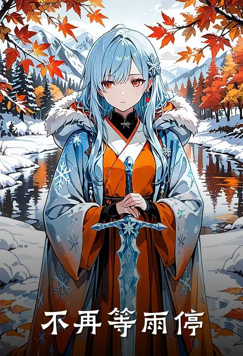 不再等雨停