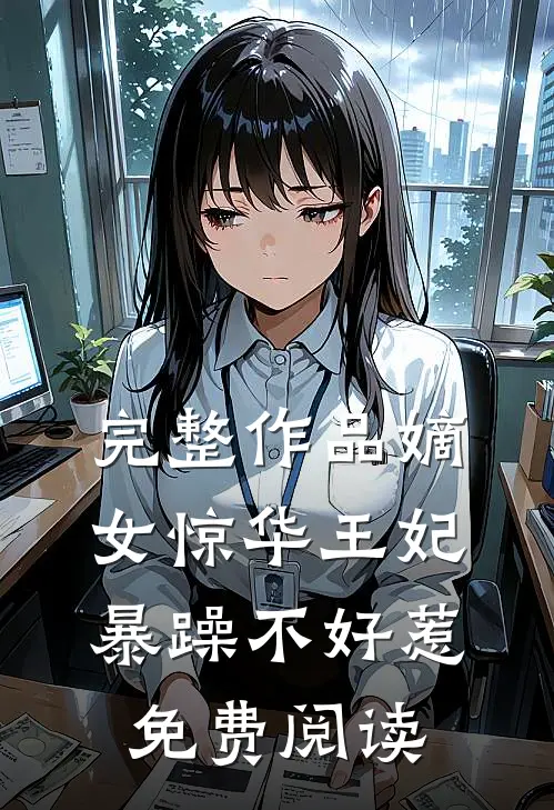 完整作品嫡女惊华王妃暴躁不好惹免费阅读