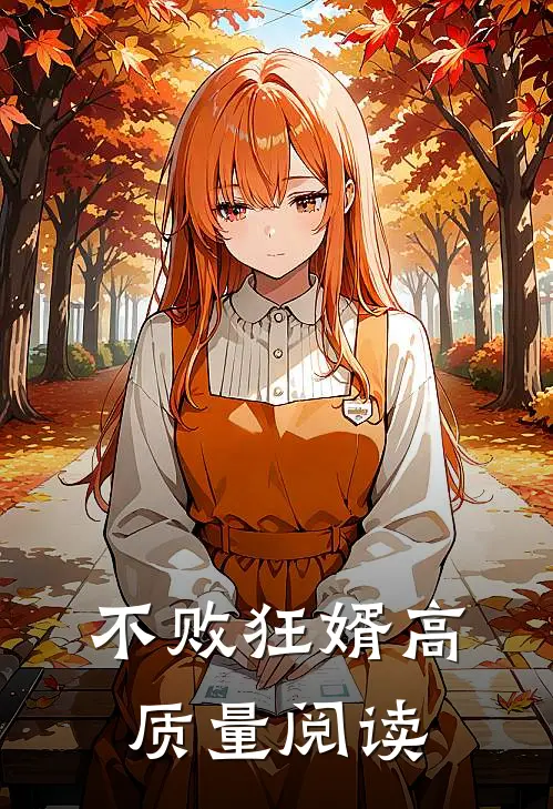 不败狂婿高质量阅读