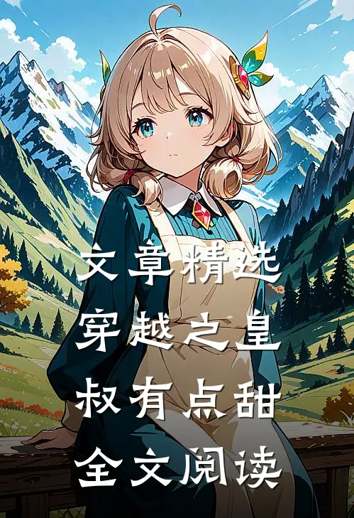 文章精选穿越之皇叔有点甜全文阅读