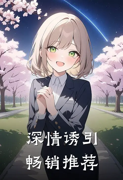 深情诱引畅销推荐