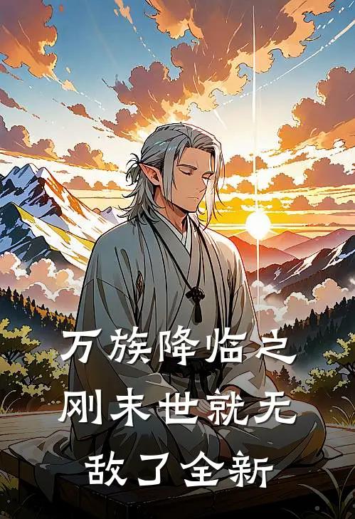 万族降临之刚末世就无敌了全新