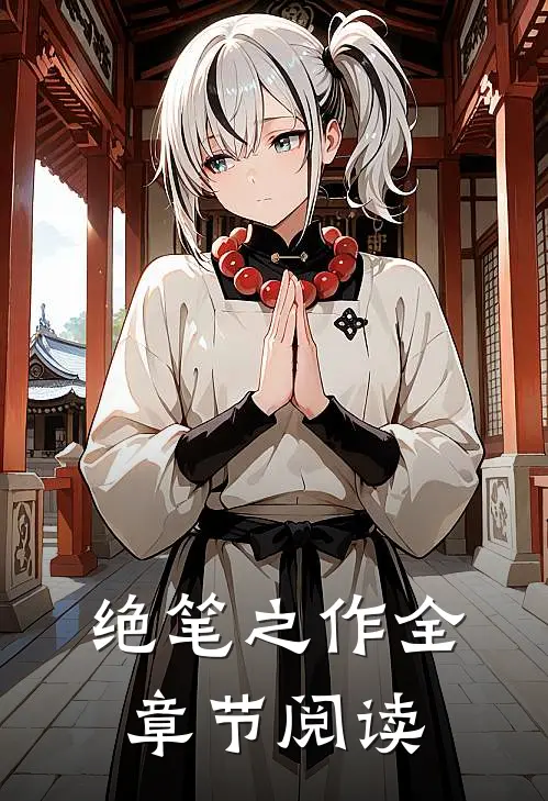 绝笔之作全章节阅读