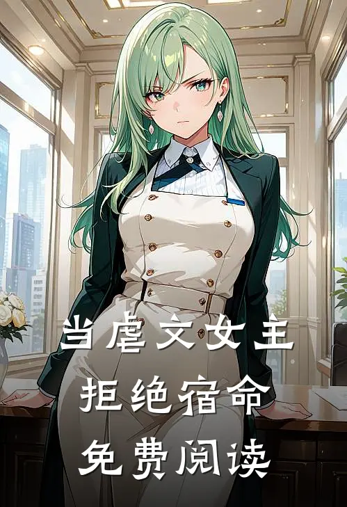 当虐文女主拒绝宿命免费阅读