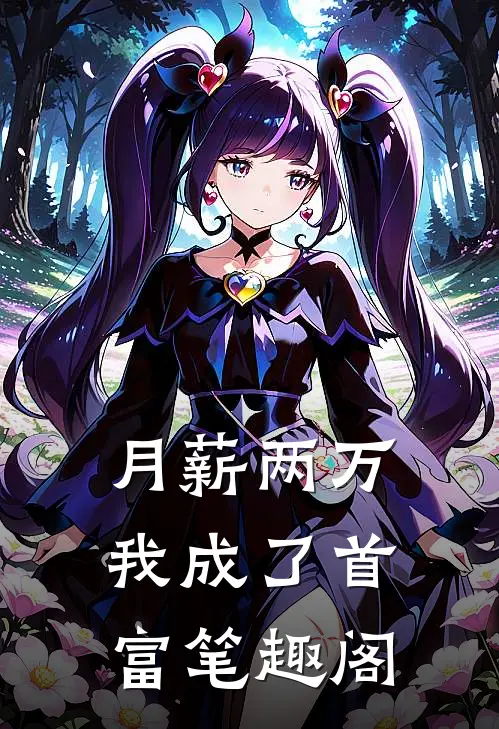月薪两万我成了首富 笔趣阁