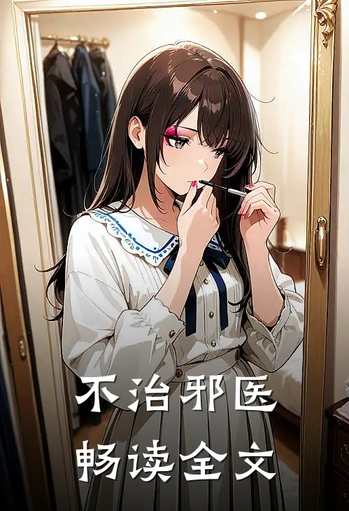不治邪医畅读全文