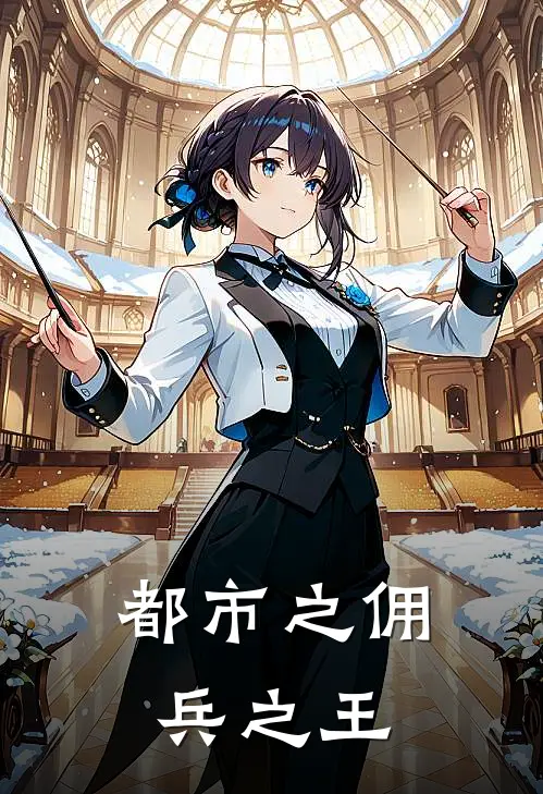都市之佣兵之王