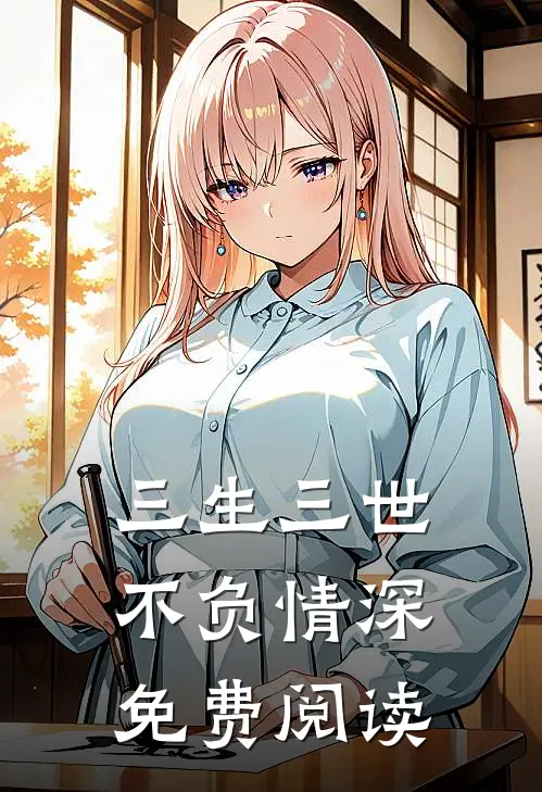 三生三世不负情深免费阅读