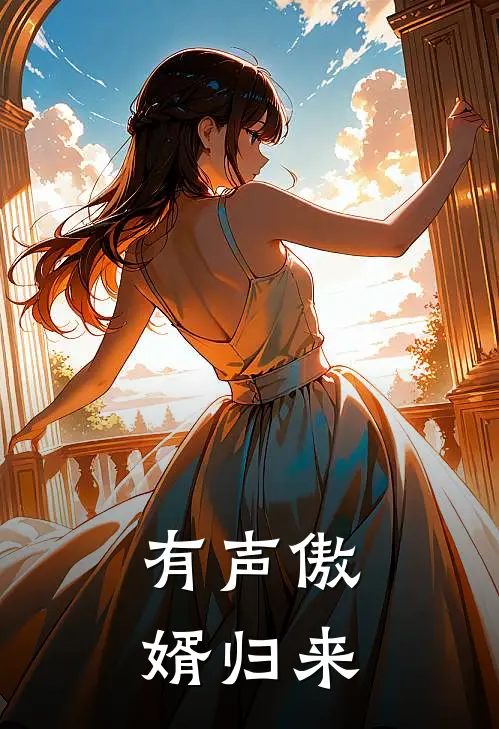 有声傲婿归来