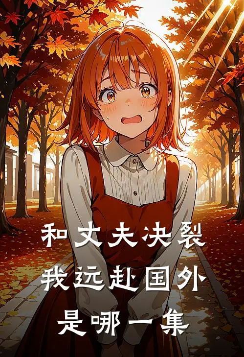 和丈夫决裂我远赴国外是哪一集
