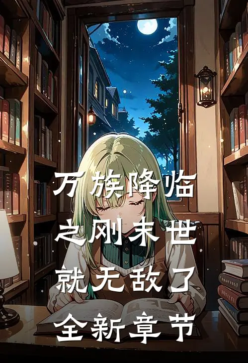万族降临之刚末世就无敌了全新章节