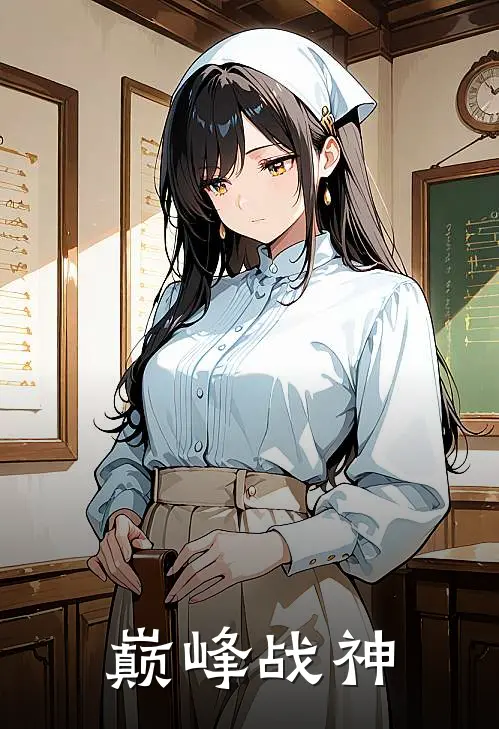 巅峰战神
