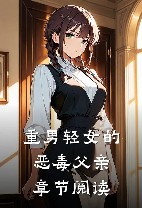 重男轻女的恶毒父亲章节阅读