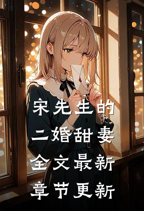 宋先生的二婚甜妻全文最新章节更新