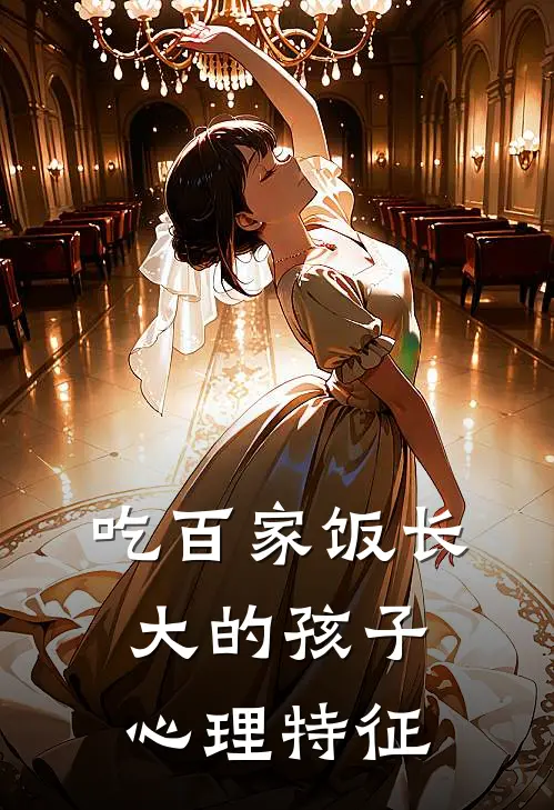 吃百家饭长大的孩子心理特征