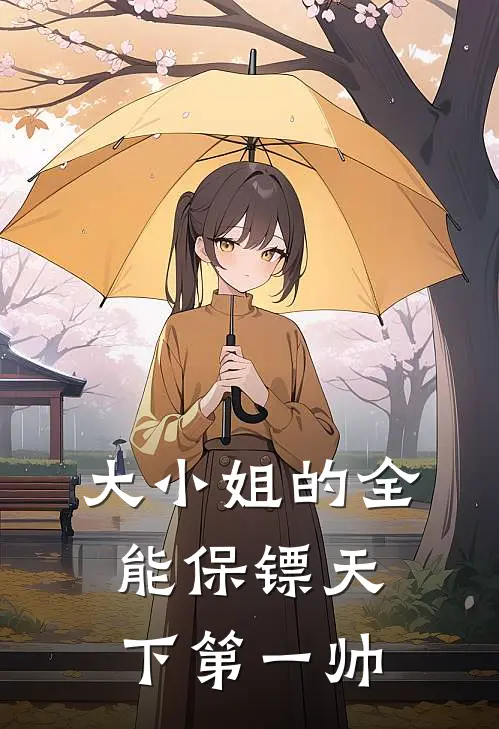 大小姐的全能保镖 天下第一帅
