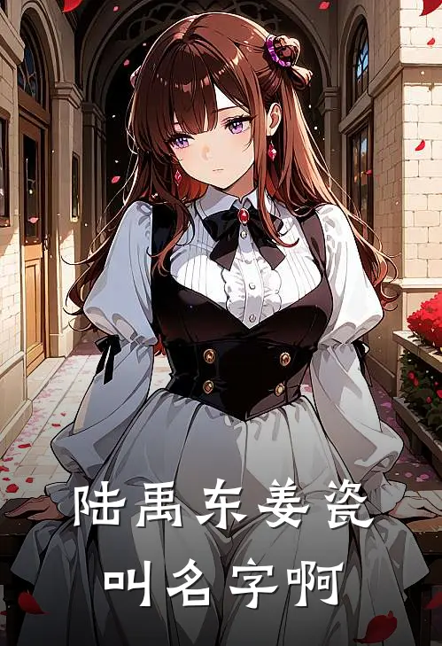 陆禹东姜瓷叫名字啊