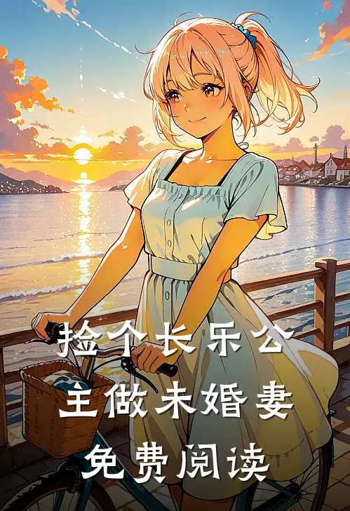 捡个长乐公主做未婚妻免费阅读