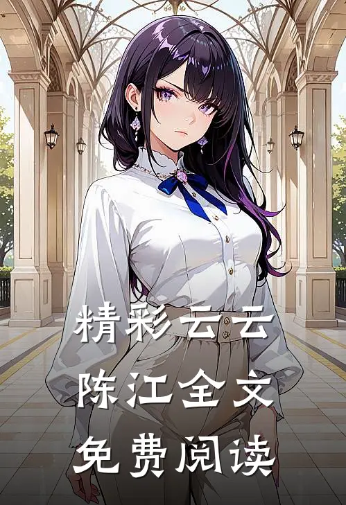 精彩云云陈江全文免费阅读