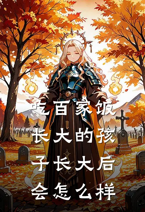 吃百家饭长大的孩子长大后会怎么样