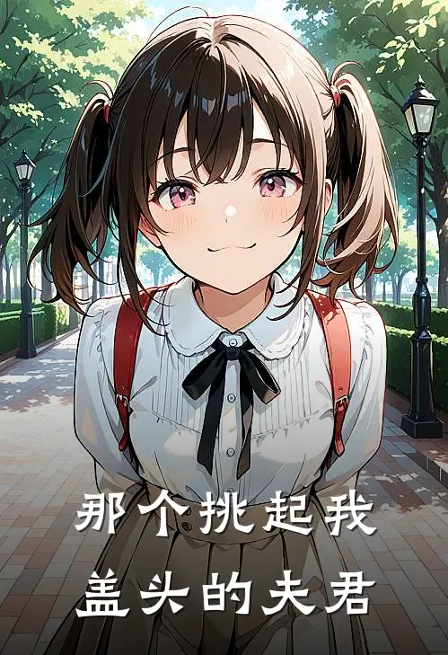 那个挑起我盖头的夫君