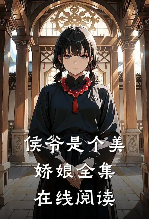 侯爷是个美娇娘全集在线阅读