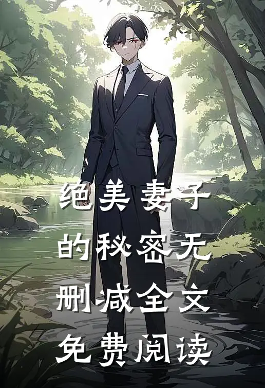 绝美妻子的秘密无删减全文免费阅读