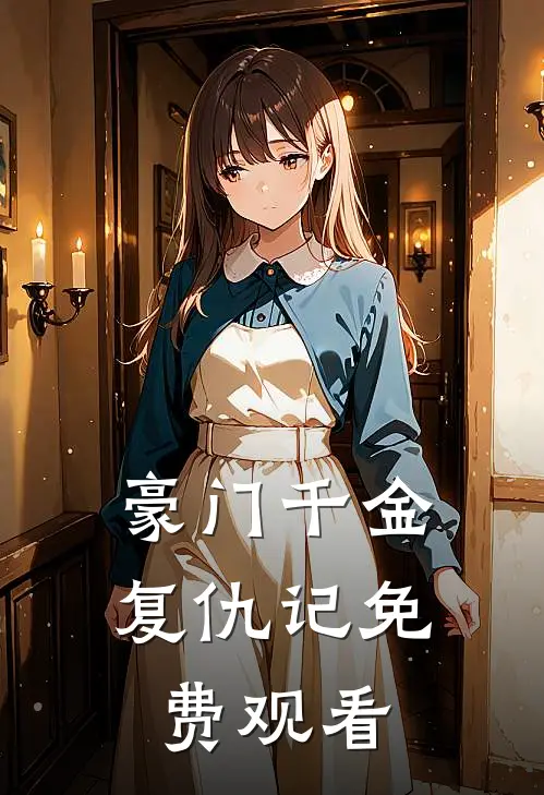 豪门千金复仇记免费观看
