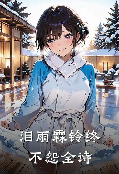 泪雨霖铃终不怨全诗