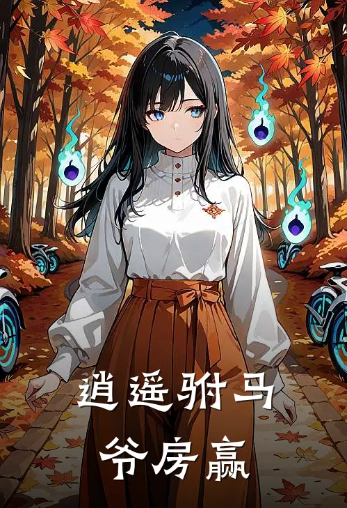 逍遥驸马爷房赢