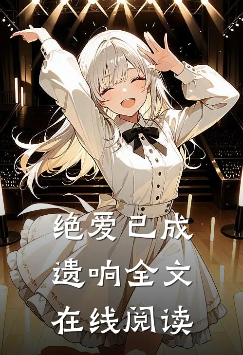 绝爱已成遗响全文在线阅读