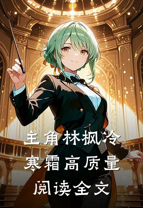 主角林枫冷寒霜高质量阅读全文