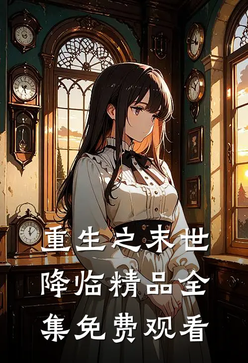 重生之末世降临精品全集免费观看