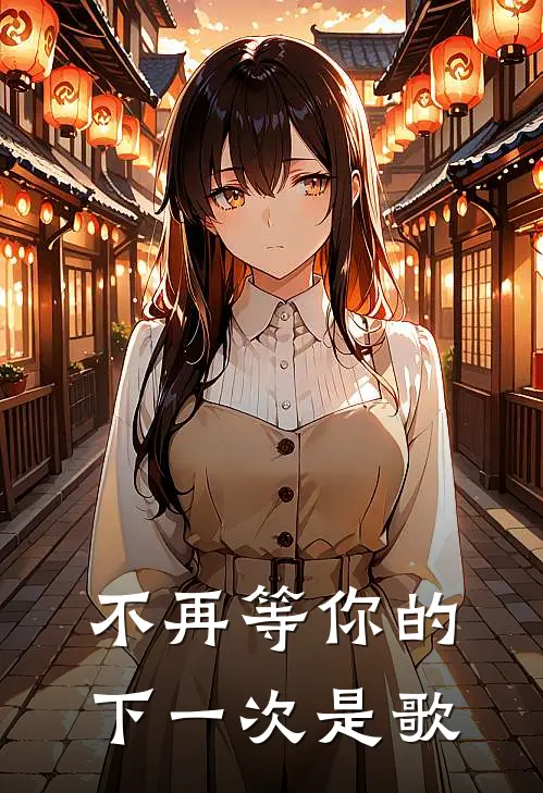 不再等你的下一次是歌