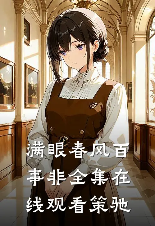 满眼春风百事非全集在线观看策驰
