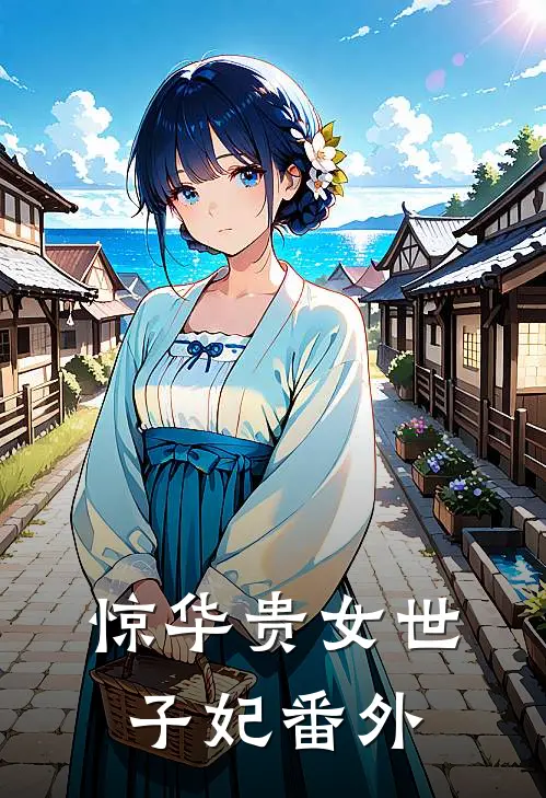 惊华贵女世子妃番外
