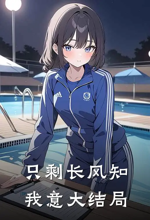 只剩长风知我意大结局