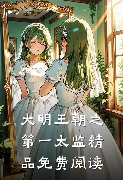 大明王朝之第一太监精品免费阅读