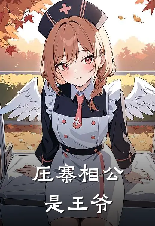 压寨相公是王爷