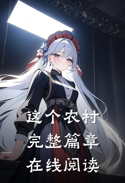 这个农村完整篇章在线阅读
