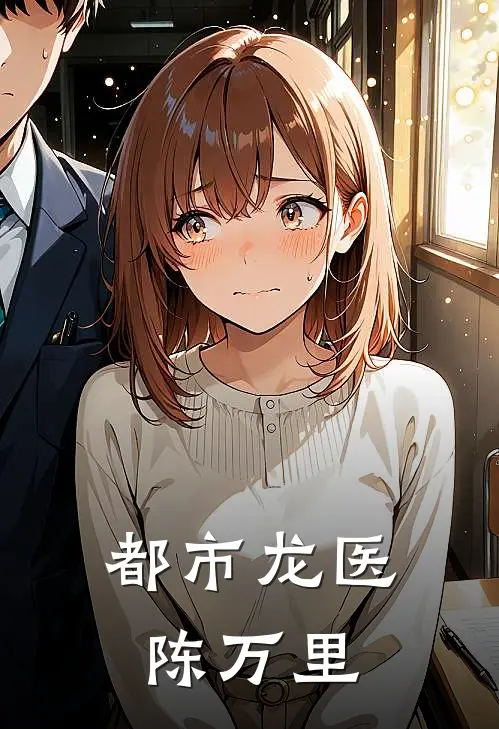都市龙医陈万里