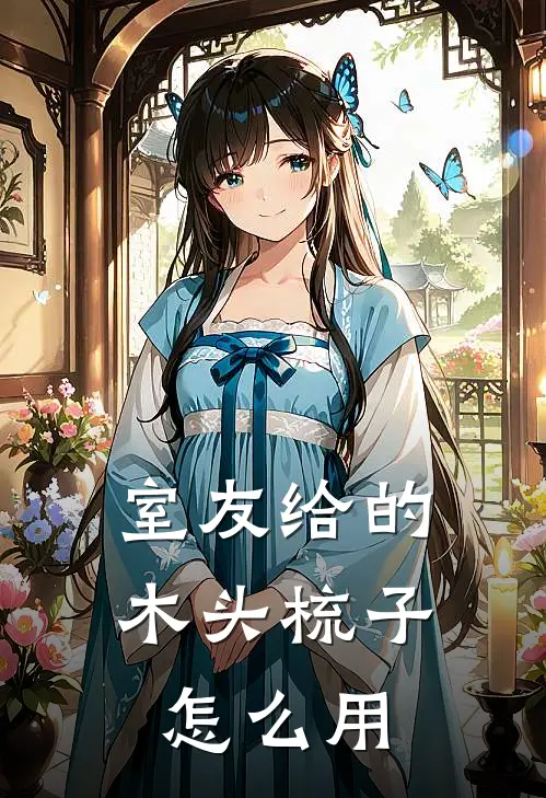 室友给的木头梳子怎么用