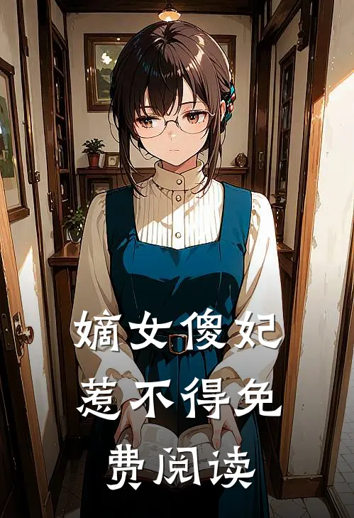 嫡女傻妃惹不得免费阅读