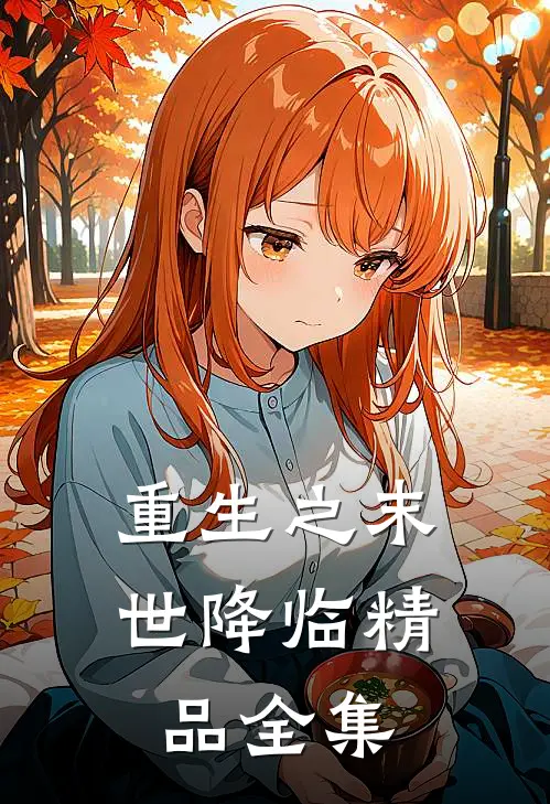 重生之末世降临精品全集