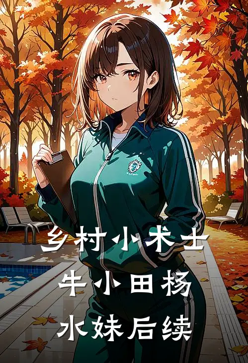 乡村小术士牛小田杨水妹后续