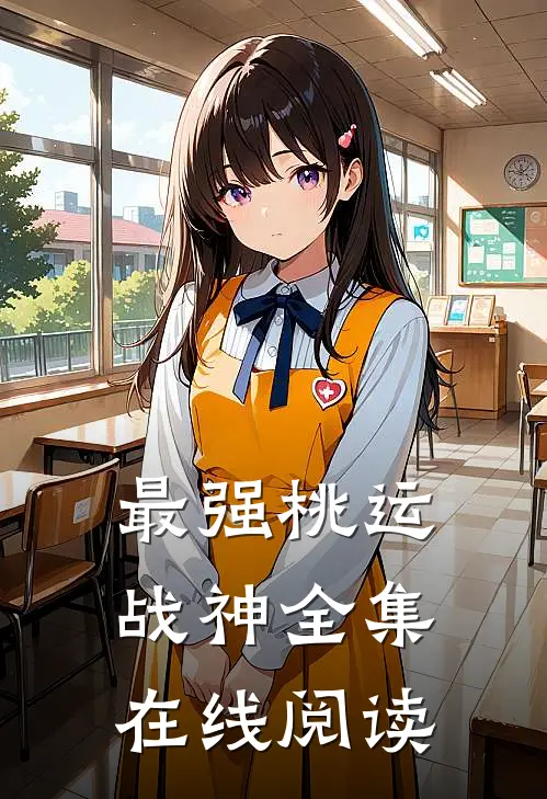 最强桃运战神全集在线阅读