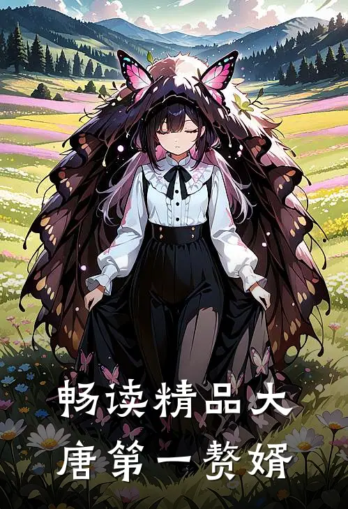 畅读精品大唐第一赘婿